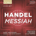 Handel / Handel & Haydn Society / Christophers - Messiah - Music CD