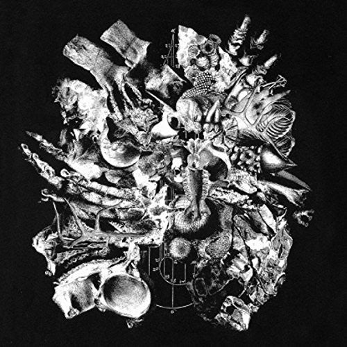 Clockwork & Avatism - Conducting The Method - Vinyl Record