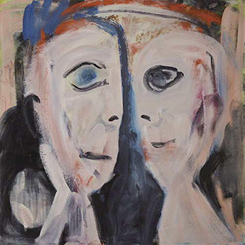 Mullaert,sebastian / Reiter,eitan - Reflections Of Nothingness - Vinyl Record