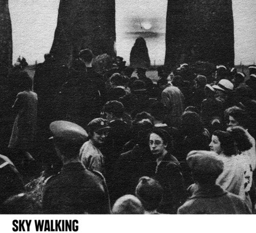 Sky Walking - Sky Walking - Music CD
