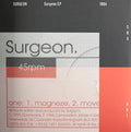 Surgeon - Surgeon - Vinyl Record