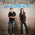 Florida Georgia Line - Anything Goes - Music CD