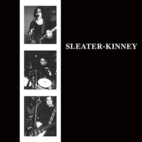 Sleater-Kinney [Remastered Vinyl] Vinyl Record
