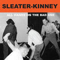All Hands On The Bad One [Remastered Vinyl] Vinyl Record