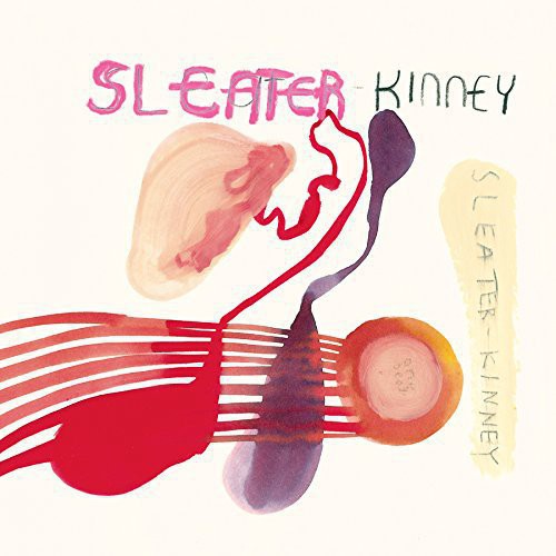 Sleater-kinney - One Beat - Vinyl Record
