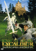 Excalibur - Excalibur - DVD