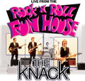 Knack - Live Ffrom The Rock N Roll Fun House - Music CD