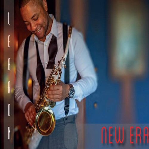 Lebron - New Era - Music CD