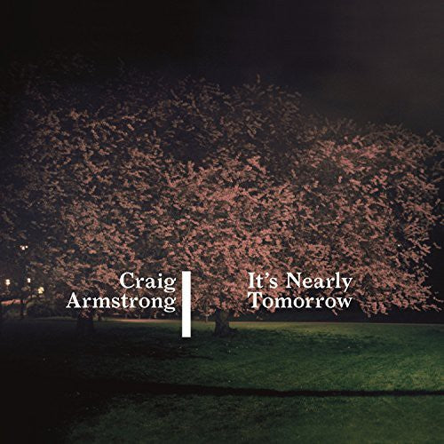 Armstrong,craig - It's Nearly Tomorrow - Vinyl Record
