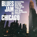 Blues Jam in Chicago Vol. 1-2 [LP] Vinyl Record