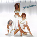 Arabesque - Billy's Barbeque - Vinyl Record