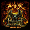 Hellion - Karma's A Bitch - Music CD