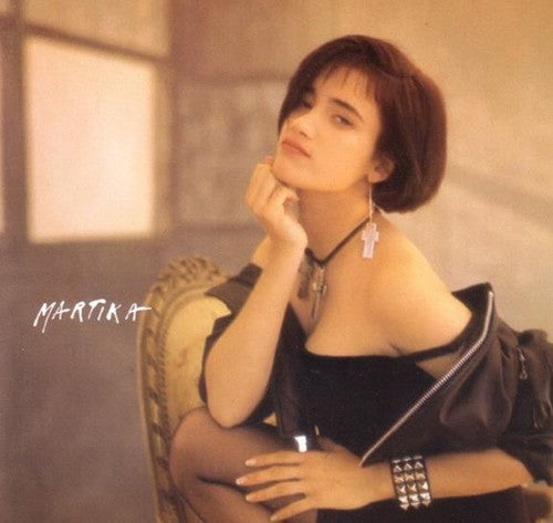 Martika - Martika - Music CD