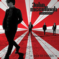 Mccullagh,john / The Escorts - Box Of Tricks - Vinyl Record