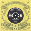 Hurray For The Riff - Newport - Vinyl Record