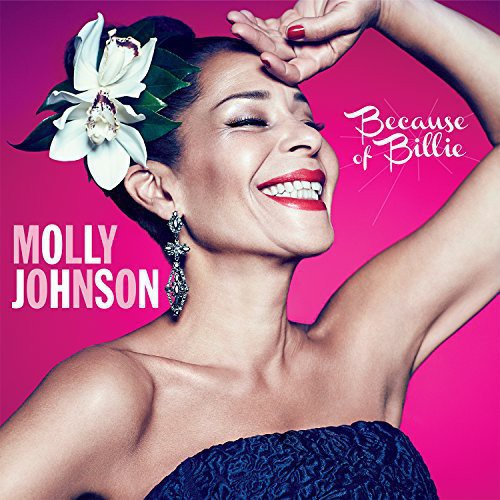 Because of Billie [LP] Vinyl Record