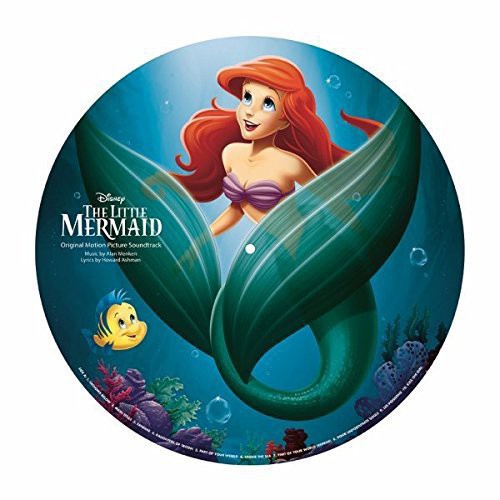 Little Mermaid / O.s.t. - Little Mermaid / O.s.t. - Vinyl Record