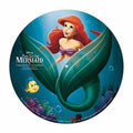 Little Mermaid [LP Picture Disc] Vinyl Record
