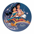 Songs From Aladdin [LP Picture Disc] Vinyl Record