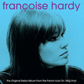 Hardy,francoise - Francoise Hardy - Vinyl Record