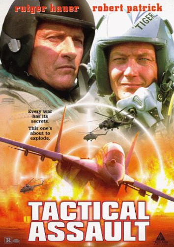 Tactical Assault - Tactical Assault - DVD