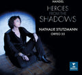 Handel / Orfeo 55 / Stutzmann / Jaroussky - Heroes From The Shadow - Music CD