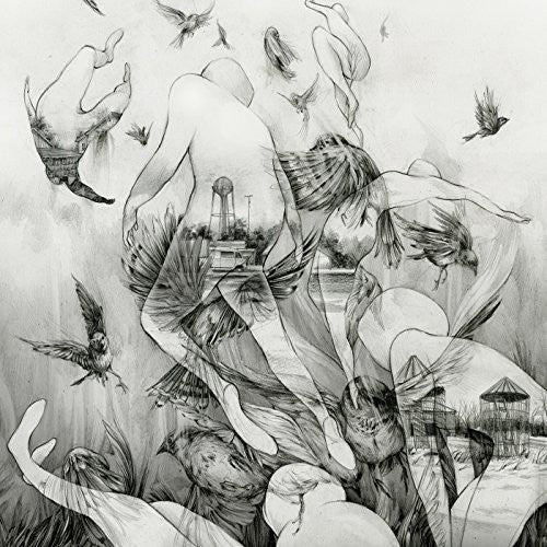 Mono - Last Dawn - Vinyl Record