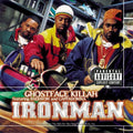 Ghostface Killah / Raekwon / Cappadonna - Ironman - Music CD