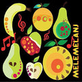 Lawrence,gene Project - Melemelange - Music CD