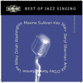 Best Of Jazz Singing Sampler 1 / Various - Best Of Jazz Singing Sampler 1 / Various - Music CD