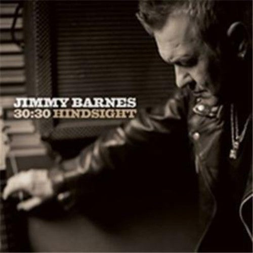 Barnes,jimmy - 30: 30 Hindsight - Music CD