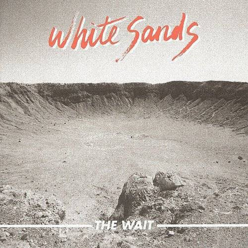 White Sands - Wait - Vinyl Record