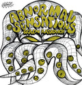 Raskovich,braen - Abnormal Sensations - Vinyl Record