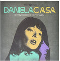 Casa,daniela - Sovrapposizione Di Immagini - Vinyl Record