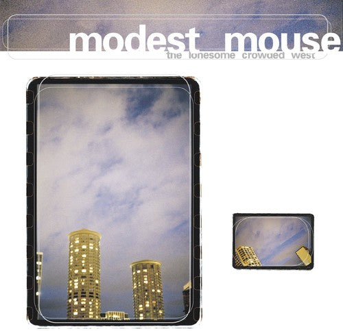 Modest Mouse - Modest Mouse : Lonesome Crowded West [2LP]