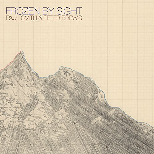 Smith,paul / Brewis,peter - Frozen By Sight - Vinyl Record
