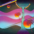 Peaking Lights - Cosmic Logic - Vinyl Record