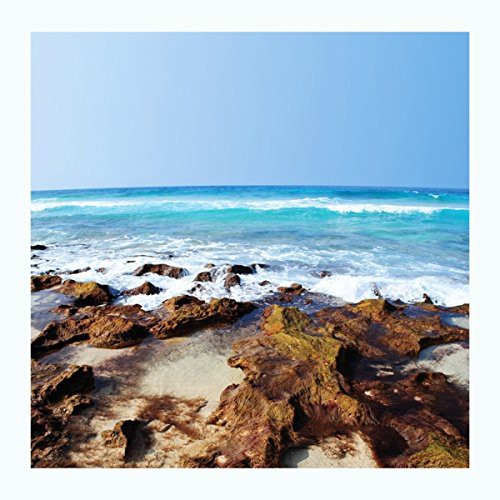 Hawkes,marquis - Fifty Fathoms Deep - Vinyl Record