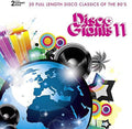 Disco Giants 11 / Various - Disco Giants 11 / Various - Music CD