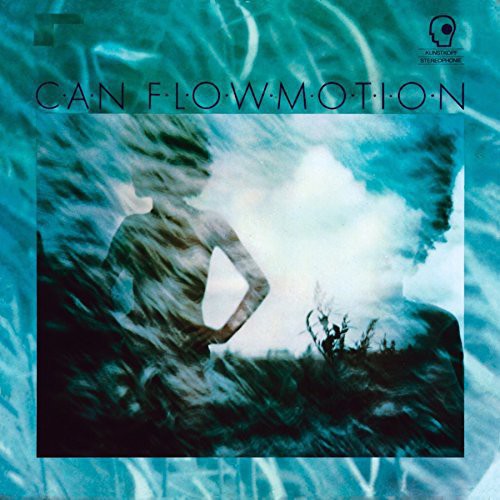 Can - Flow Motion - Vinyl Record