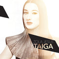 Taiga Vinyl Record
