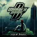 Warner Drive - City Of Angels - Music CD