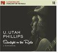 Phillips,utah - Starlight On The Rails: A Songbook - Music CD