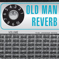 Jigsaw Seen - Old Man Reverb - Vinyl Record