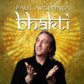 Avgerinos,paul - Bhakti - Music CD