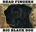 Big Black Dog [Download Included] Vinyl Record
