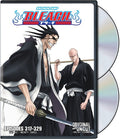 Bleach Uncut Set 23 - Bleach Uncut Set 23 - DVD