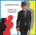 Cohen,leonard - Popular Problems - Vinyl Record