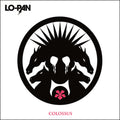 Lo-pan - Colossus - Music CD