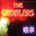 Growlers - Chinese Fountain - Music CD